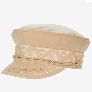 Lack of color Riviera Cap